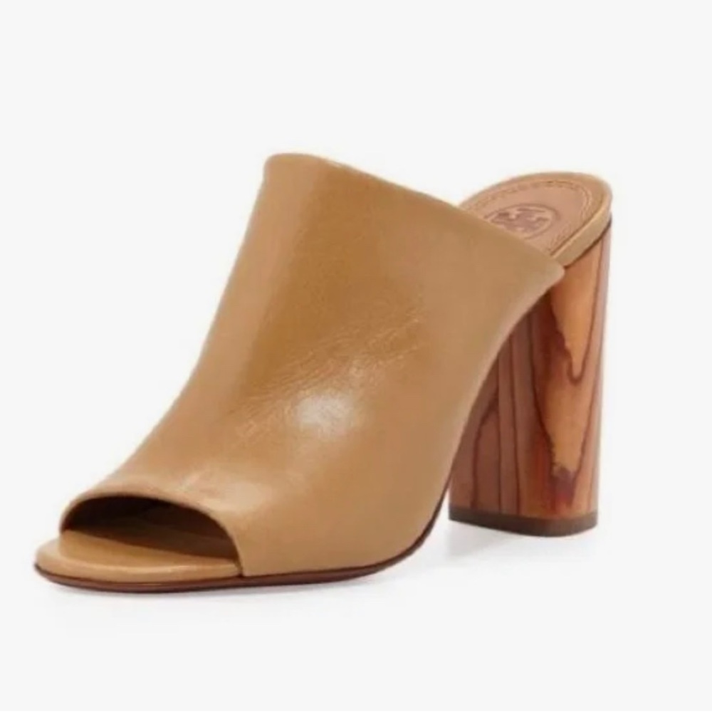 Tory Burch Raya Mule